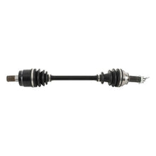 6 Ball Heavy Duty Axle Rear