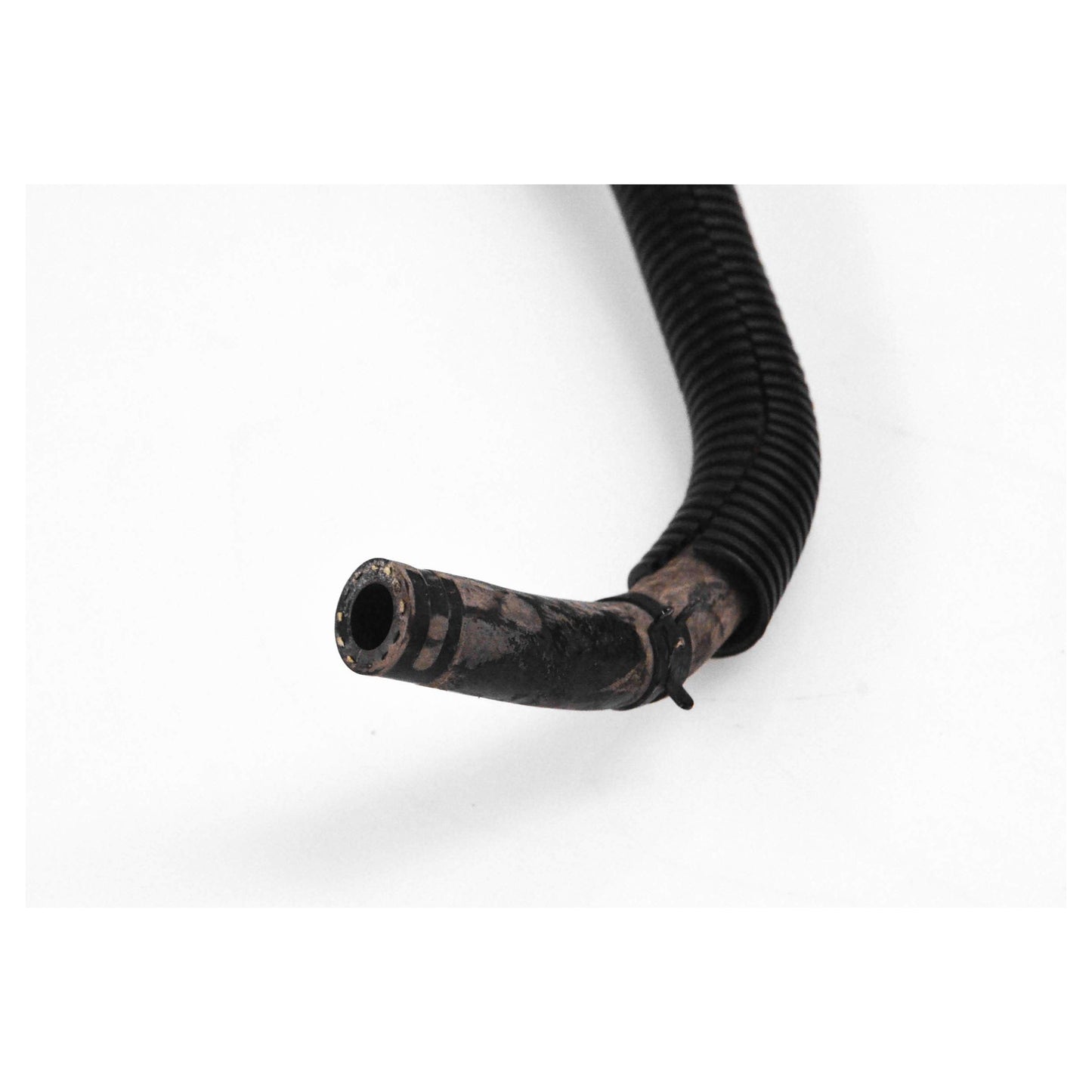 Polaris ATV Bypass Hose, 8.89 ID, Formed, Genuine OEM Part 5414161, Qty 1