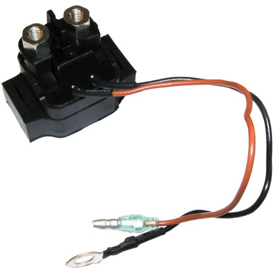 Starter Relay Yam
