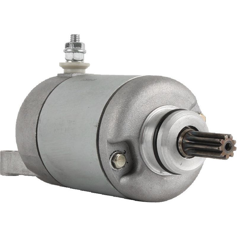 QuadBoss 04-09/12-13 Yamaha YFZ450 Motor Starter
