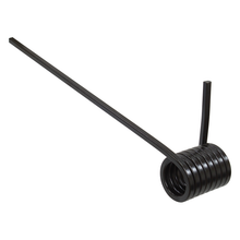 Slide Spring Right Rear Pol