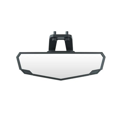Polaris Off Road Convex Rearview Mirror - 2889096