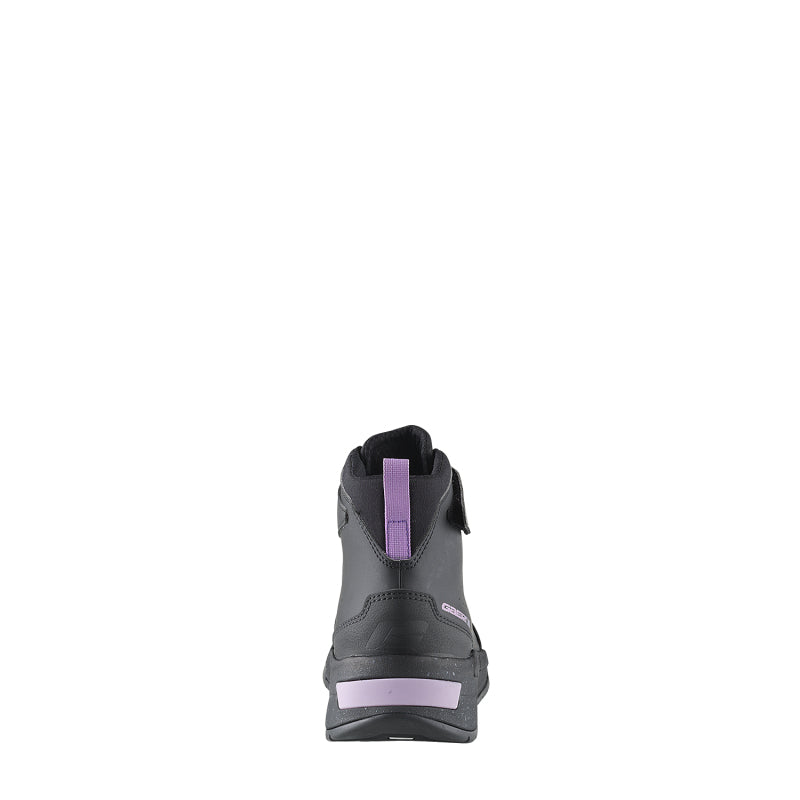 Gaerne G.Zion Gore-Tex Lady Boot Black/Lilla Size - 7