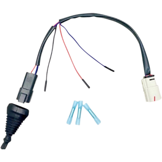 Accessorie Connector Touring `14 16