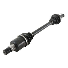 8 Ball Extreme Axle Rear