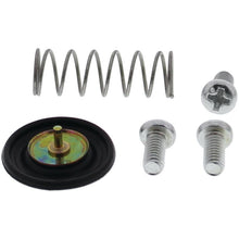 QuadBoss 05-13 Kawasaki KVF650 Brute Force 4x4 Air Cut-Off Valve Kit