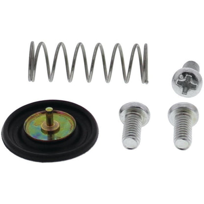 QuadBoss 05-13 Kawasaki KVF650 Brute Force 4x4 Air Cut-Off Valve Kit