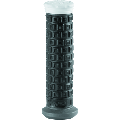 ProTaper ATV Pillow Top Lite Grips (Non-Flange) - Gray/Black/White