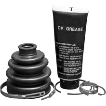 Extreme Axle Boot Kit