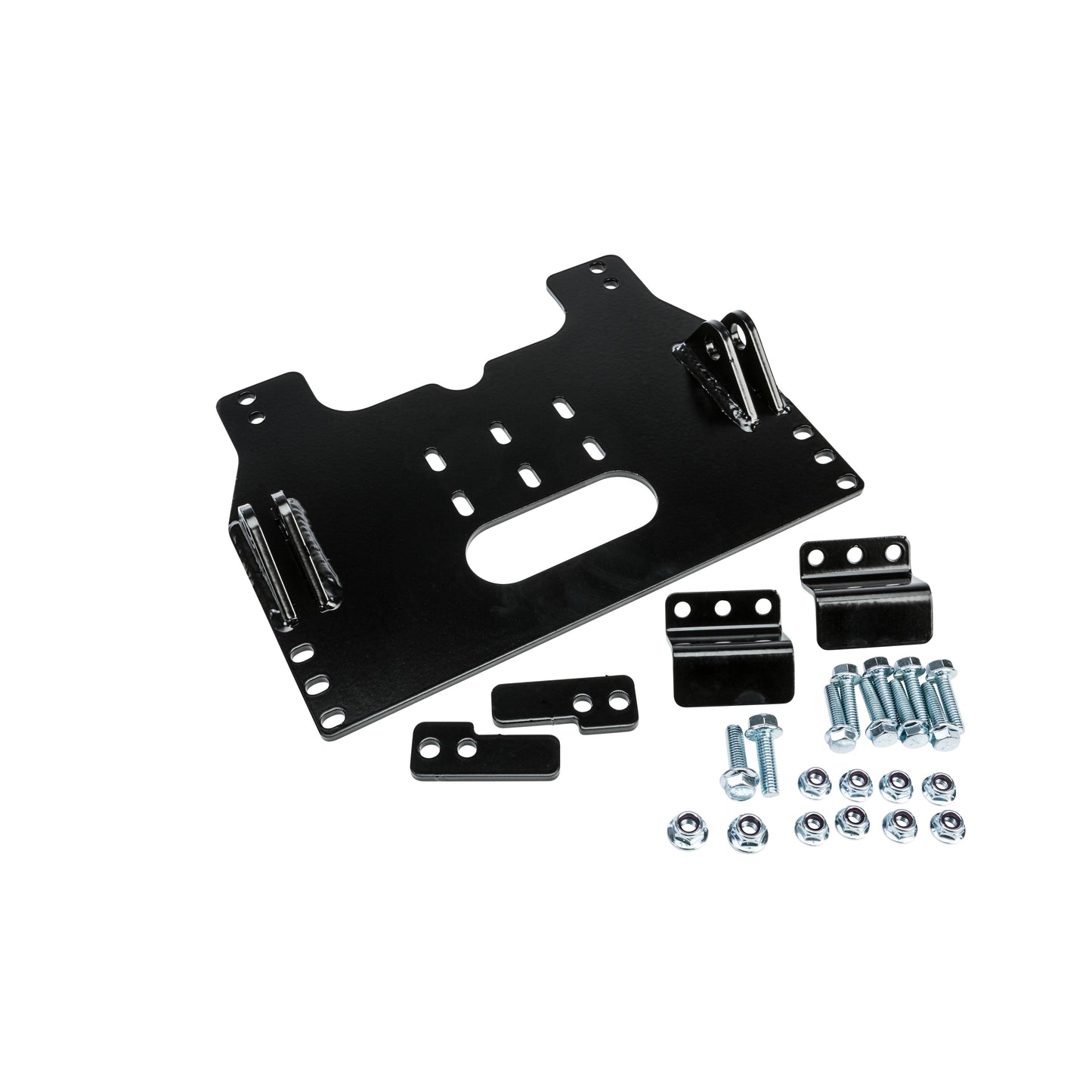 Utv Plow Mount Kit