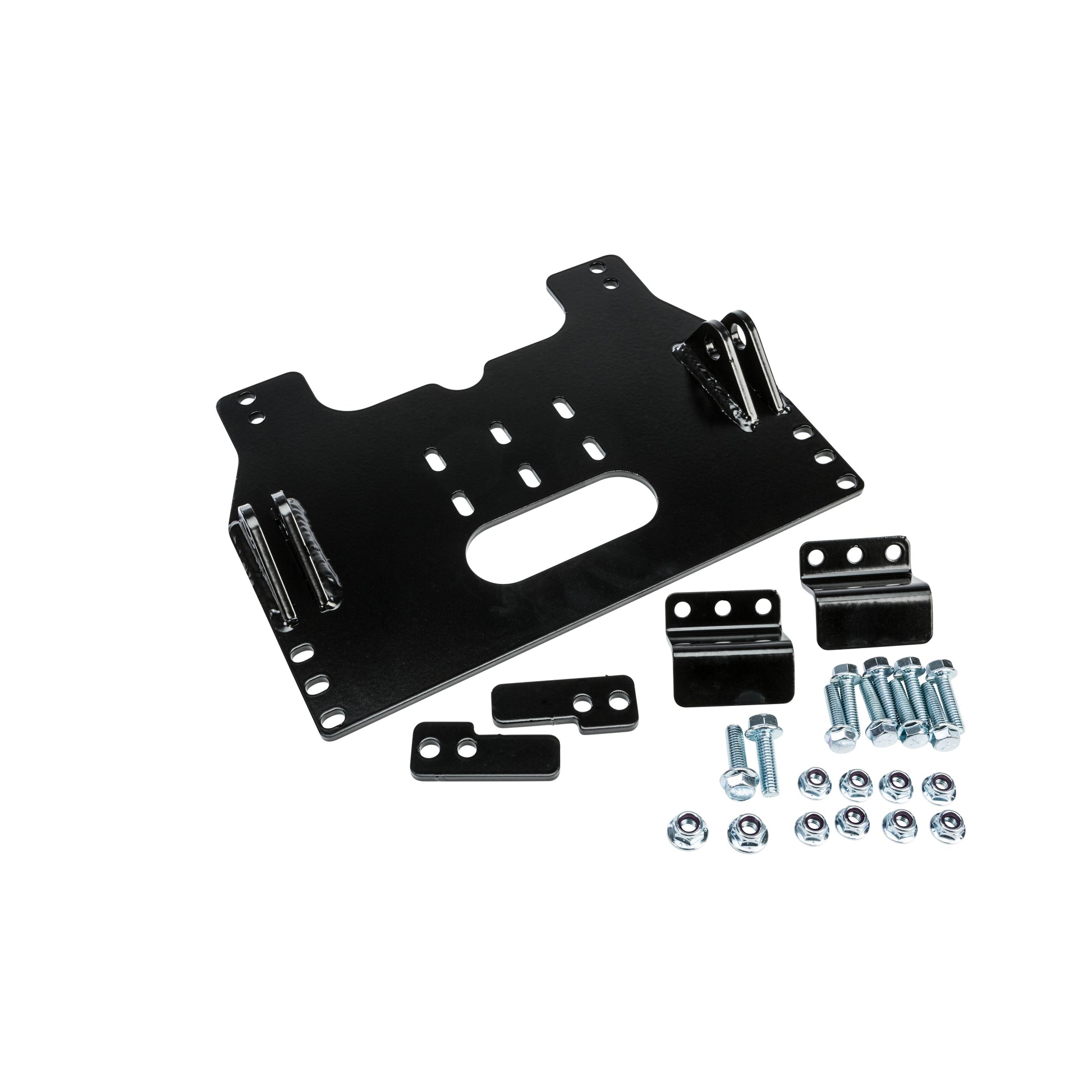 Utv Plow Mount Kit