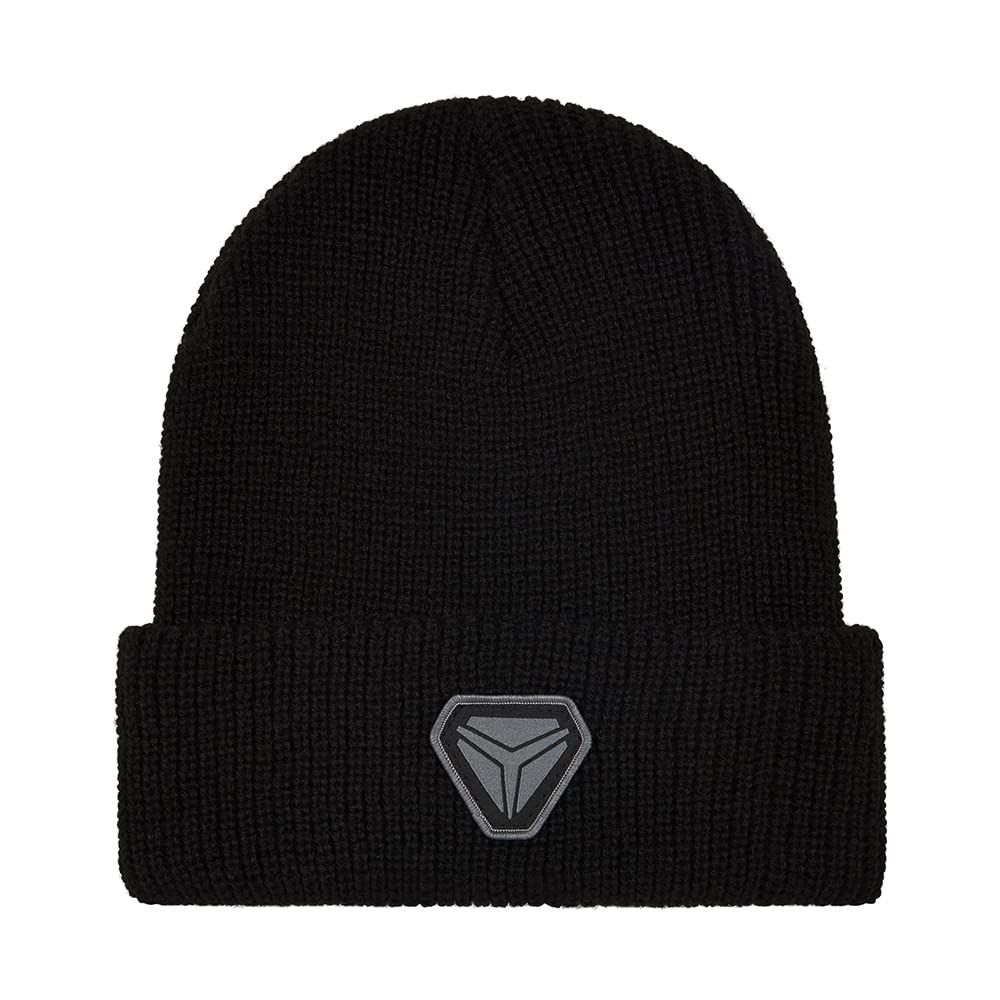 Polaris Slingshot Unisex Knit Beanie, Black - O/S