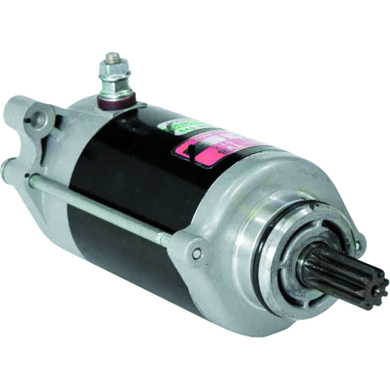 QuadBoss 98-01 Arctic Cat 400 2x4 Motor Starter