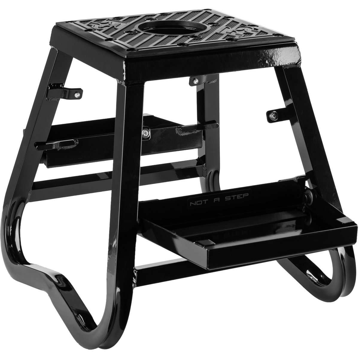 Bpw Stand Ryx Fire Power Works Stand