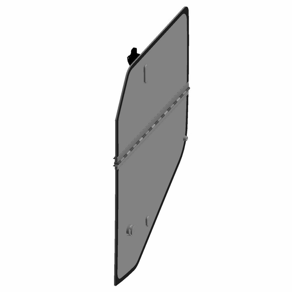 
                      
                        Polaris Off Road Window Hinged, Right, Genuine OEM Part 2634219-S, Qty 1
                      
                    