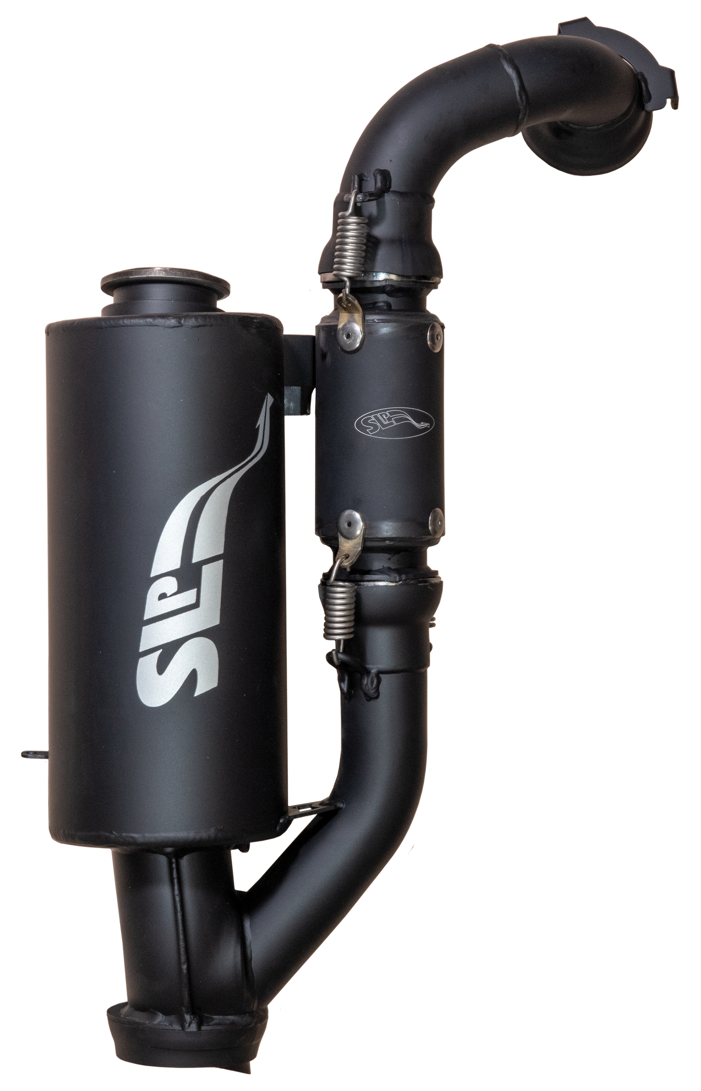 Silencer Pol