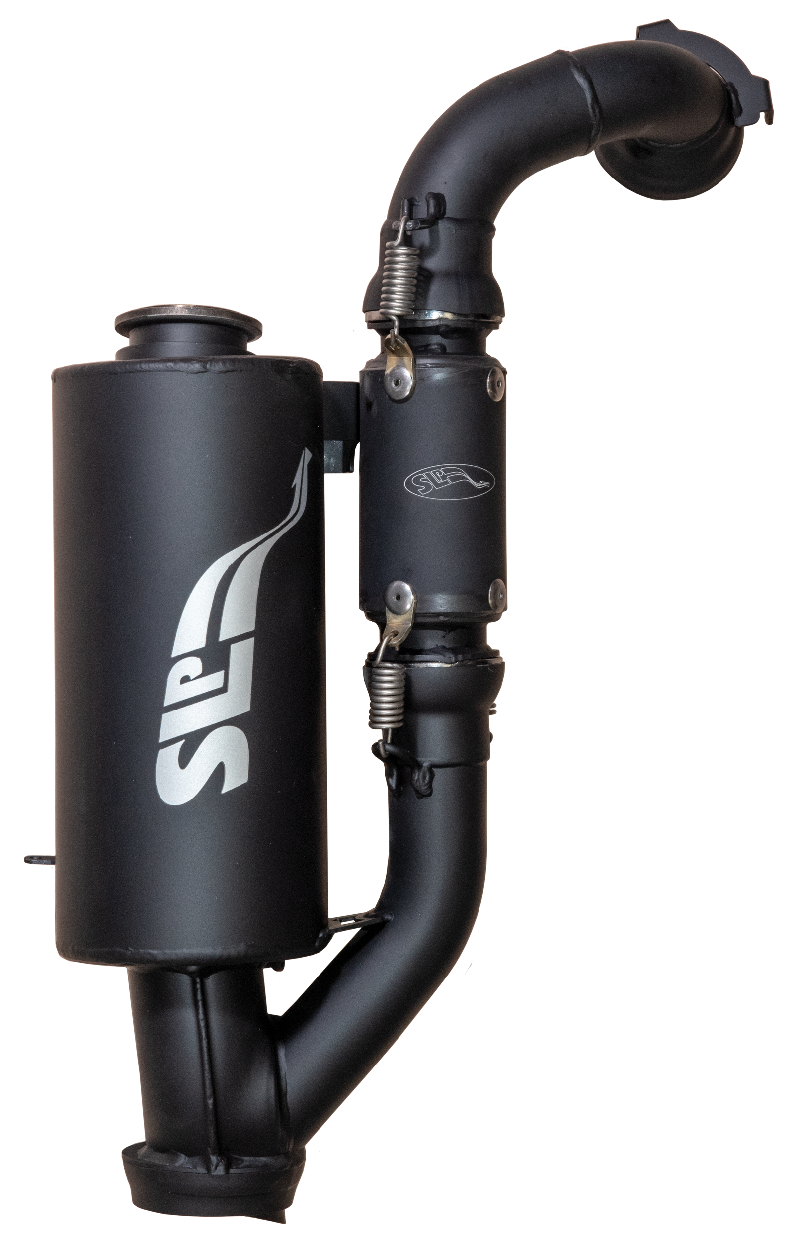 Silencer Pol