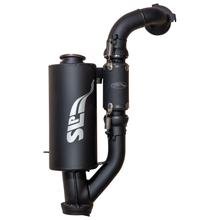 Silencer Pol