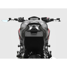 Flat Out Fender Eliminator Kaw