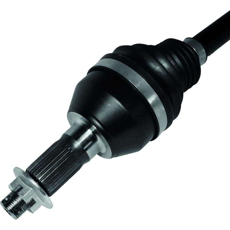 DragonFire Racing Hydra Axle- Can-Am Maverick X3 900 X mr Turbo R 18-19- Postion- Rear- Right/Left