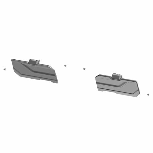 
                      
                        Polaris Off Road Sun Visors, Set of Two - 2890571
                      
                    