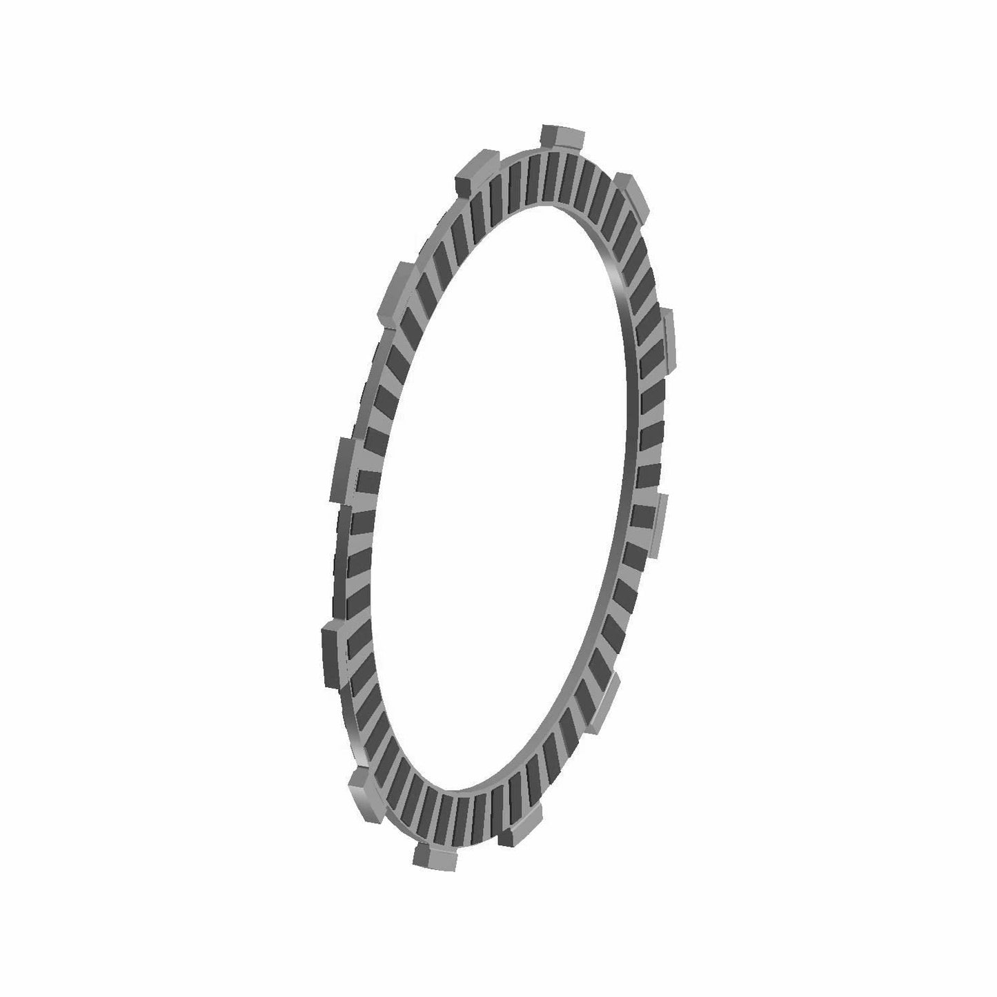 Indian Motorcycle Friction Clutch, Genuine OEM Part 1323372, Genuine OEM Part 1323372, Qty 1