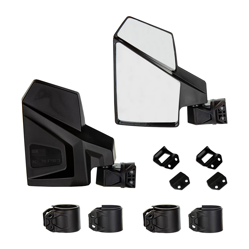 Utv Side Mirror Universal