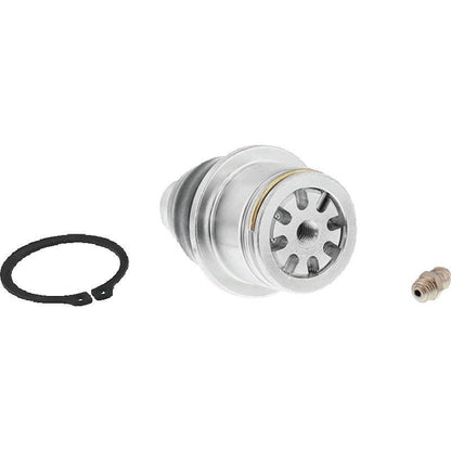 QuadBoss 16-18 Polaris Brutus HD 1000 Heavy-Duty Lower Ball Joint Kit