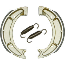 Brake Shoes 510g Grooved