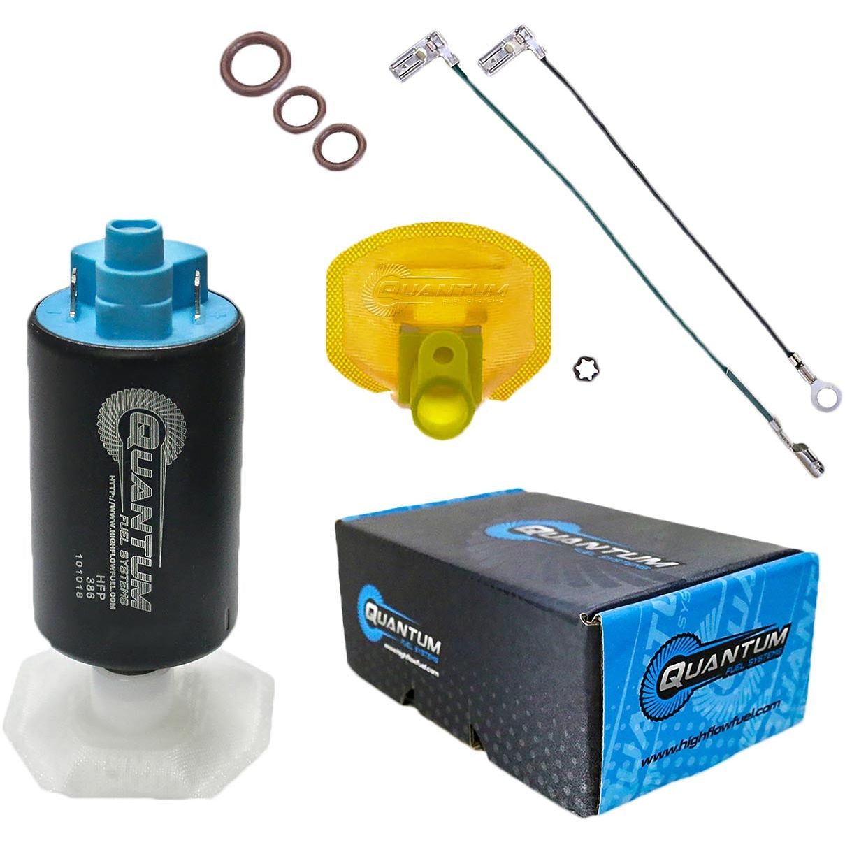 Electric Fuel Pump
