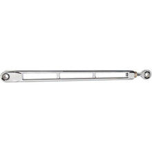 Kuryakyn Enygma Shift Linkage - Chrome