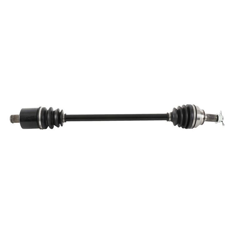 6 Ball Heavy Duty Axle Front