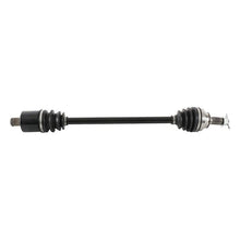 6 Ball Heavy Duty Axle Front