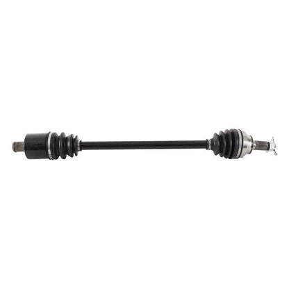6 Ball Heavy Duty Axle Front