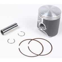 Piston Kit Cast 66.35/Std Husq/Ktm