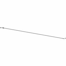 Polaris ATV Brake Line, Genuine OEM Part 1912717, Qty 1