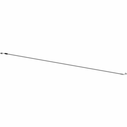 Polaris ATV Brake Line, Genuine OEM Part 1912717, Qty 1