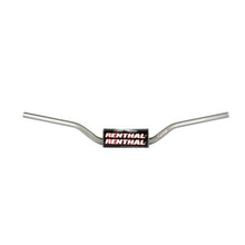 Renthal 04-20 Honda/Kawasaki RC Fatbar - Tanium