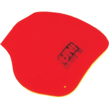 Multi Stage Competition Air Filter