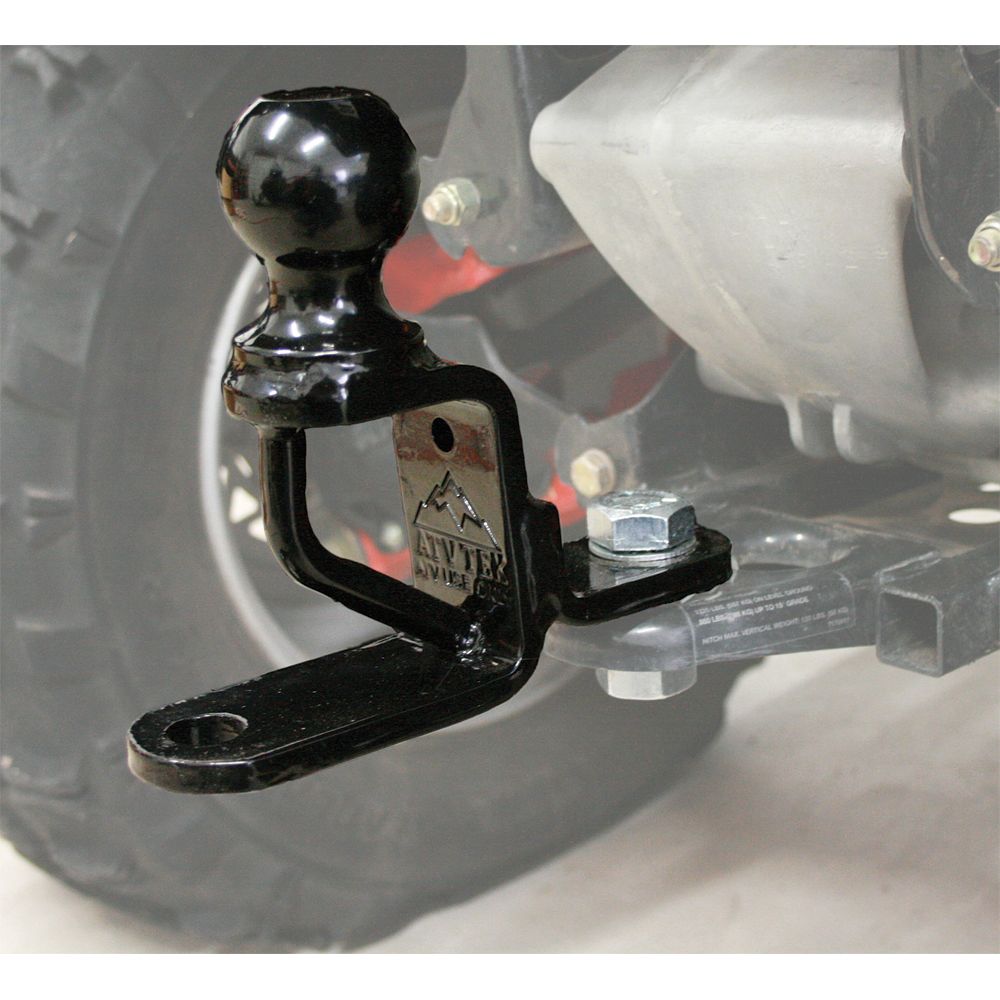 Multi Purpose Hitch