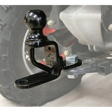 Multi Purpose Hitch