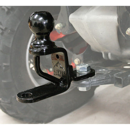 Multi Purpose Hitch