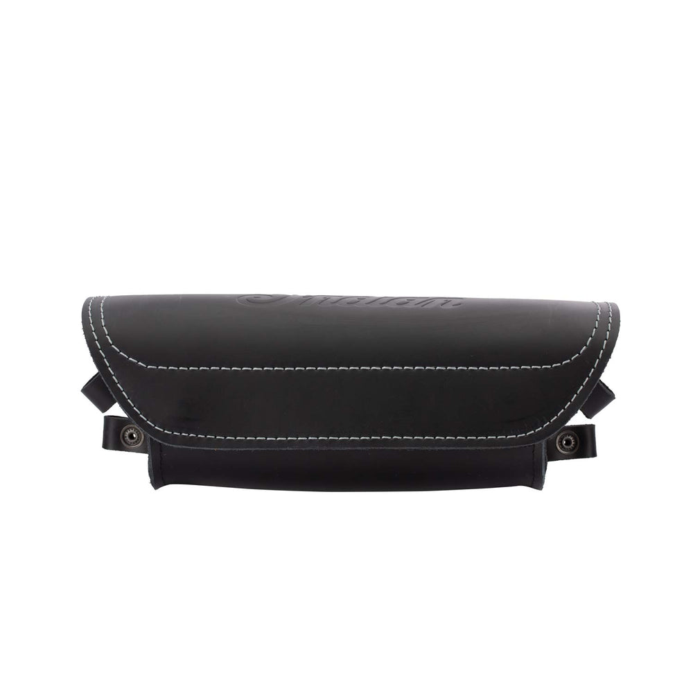 
                      
                        Indian Motorcycle Genuine Leather Windshield Bag - 2880901-01
                      
                    