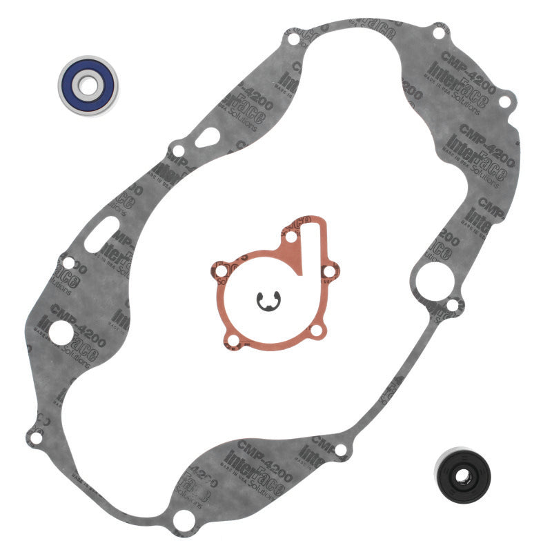 
                      
                        QuadBoss 87-09 Yamaha YFZ350 Banshee Water Pump Rebuild Kit
                      
                    