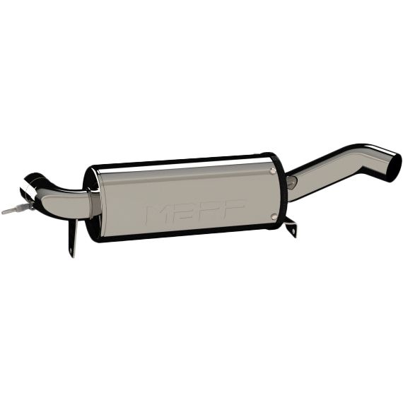 Performance Series Single Slip On
