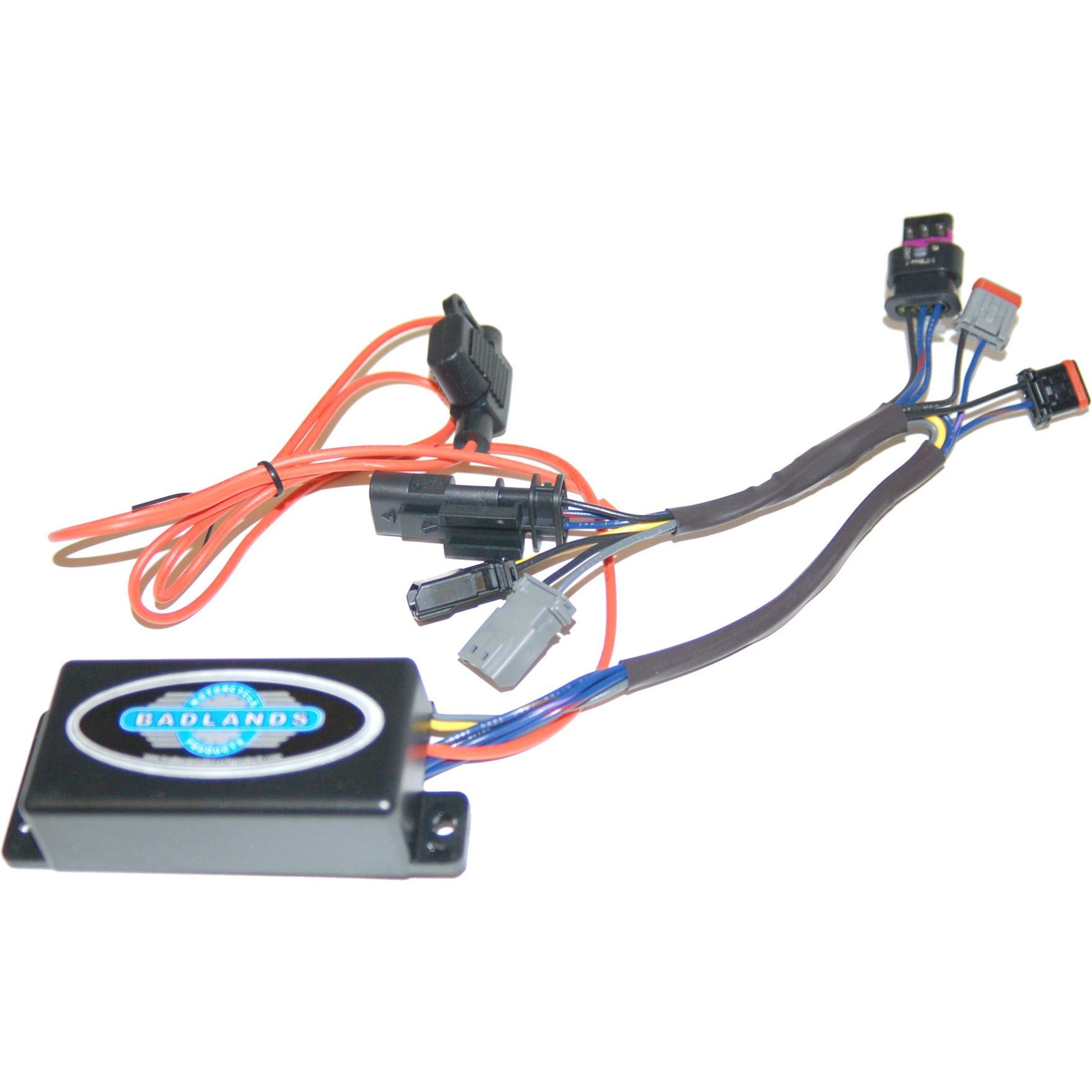 Can/Bus Pnp Illum Rbt W/Leq Fl 18 Up Flh/Flde/Fxlr