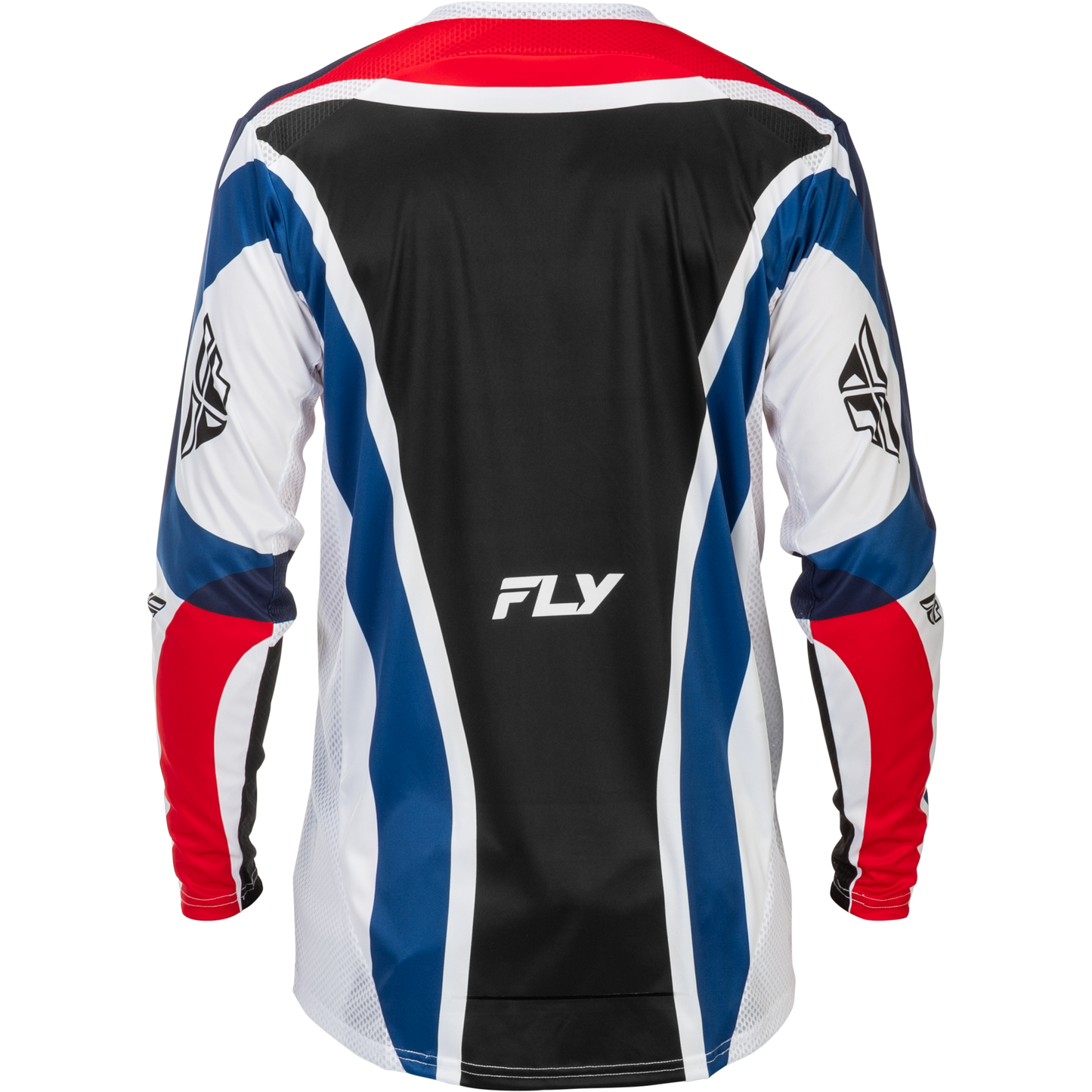 Lite Se Glory Jersey Red/White/Blue Md