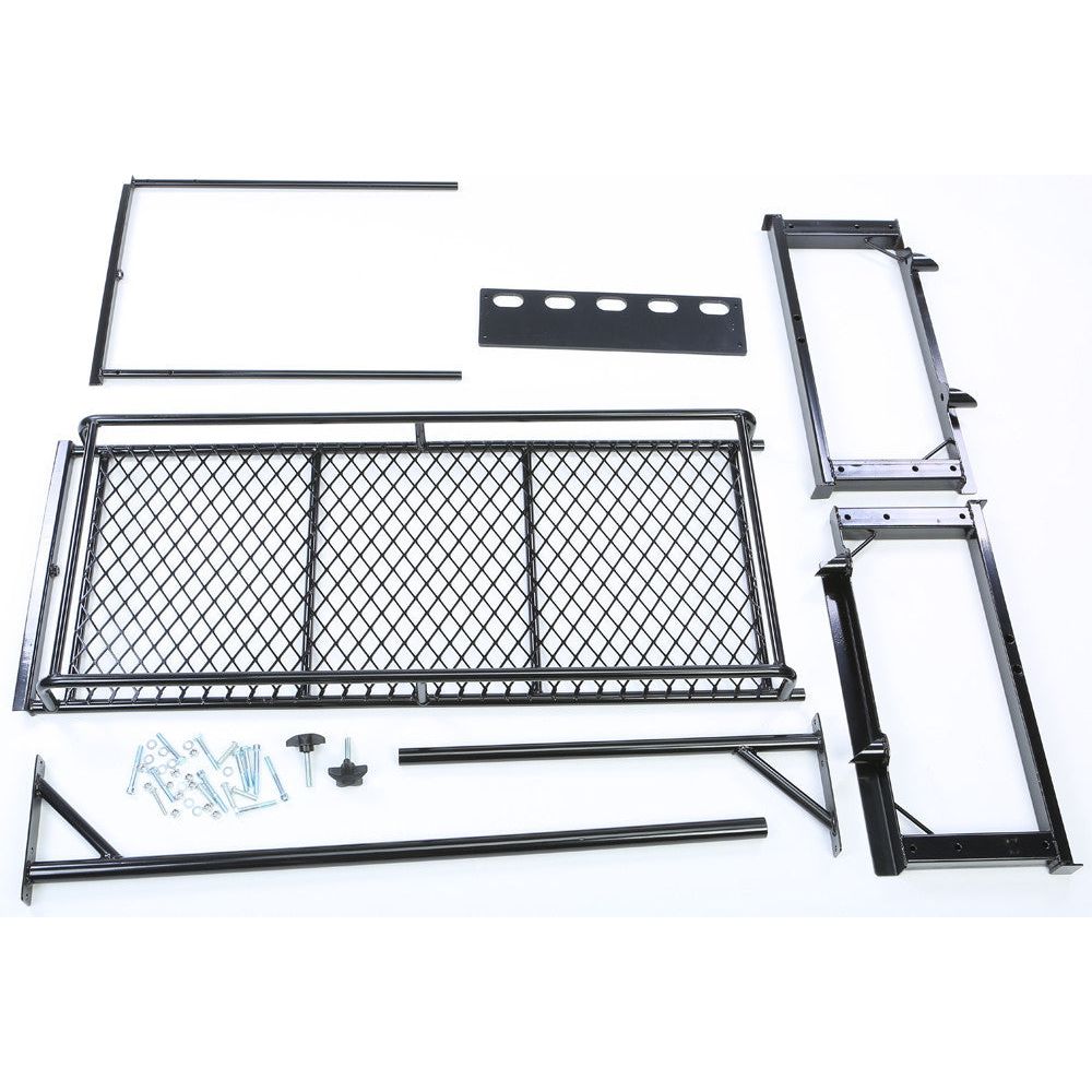 General Dump Bed Rack
