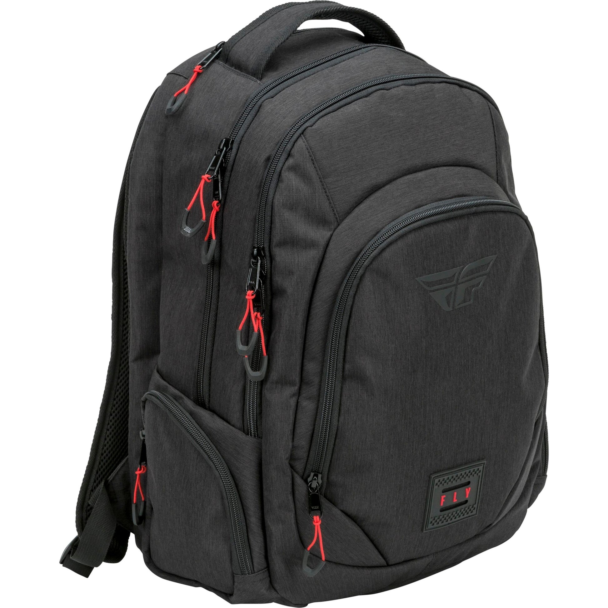Main Event Backpack Black