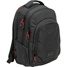 Main Event Backpack Black